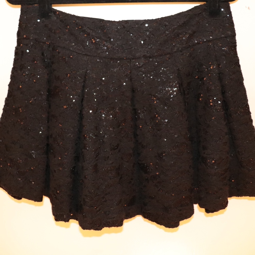 Alice + Olivia Holiday Skirt